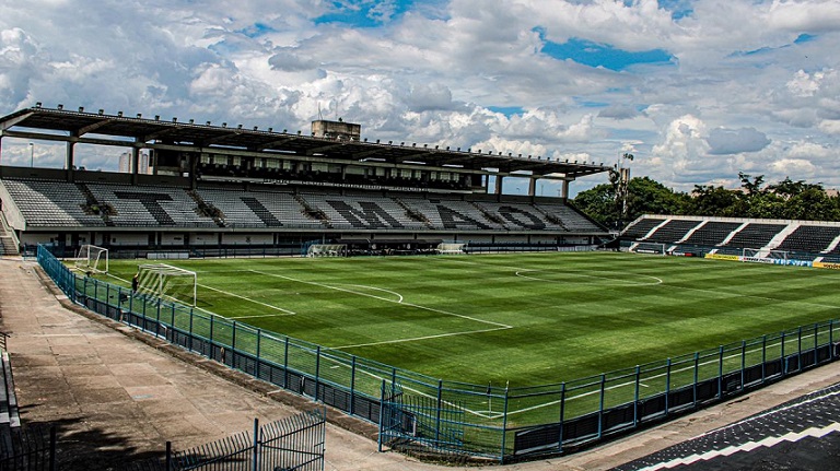 Tier list: Icônicos Estádio da Fazendinha