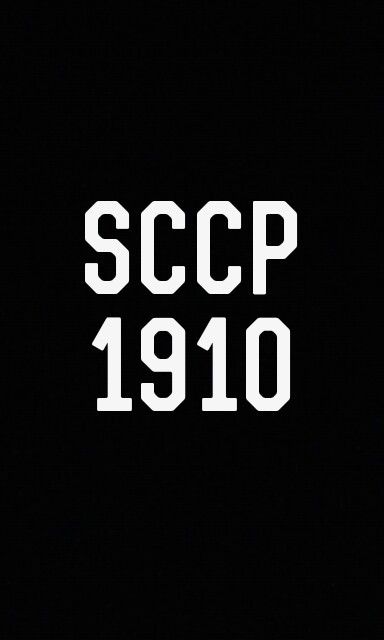 SCCP 1910 - Fundação do Corinthians