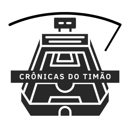 Logo do blog Crônicas do timão